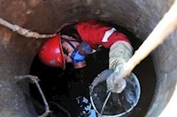 他們，是城市地下的“穿山甲”！黑暗中，守護(hù)著珠海千家萬(wàn)戶(hù)…